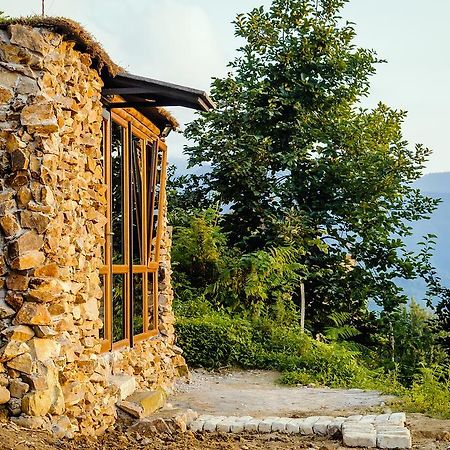 La Belle Verte Agara (Adjara) Bagian luar foto