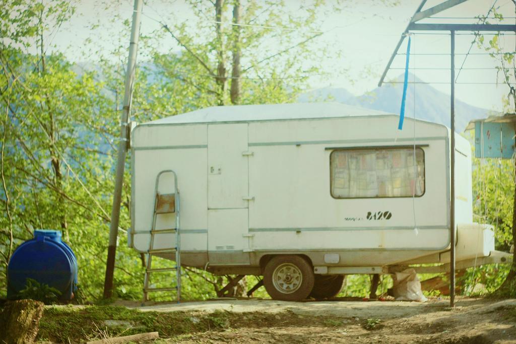 La Belle Verte Agara (Adjara) Bagian luar foto