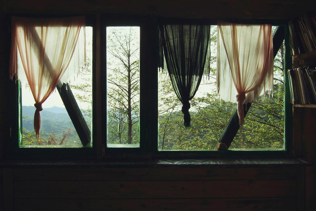 La Belle Verte Agara (Adjara) Bagian luar foto