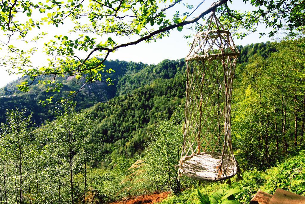 La Belle Verte Agara (Adjara) Bagian luar foto